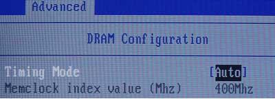 Overclocking vagy eloszlassa a processzor (CPU gyorsítás lehetséges) Overclocking vagy borítani a processzor
