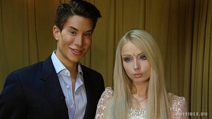 Alive baba ken és Barbie (töltőanyagok) Alive babák Barbie és Ken