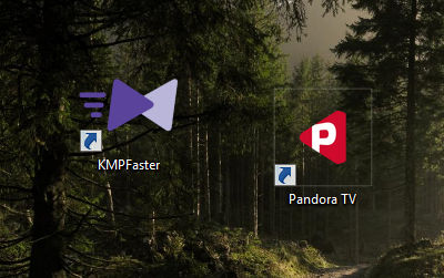 Pandora tv mi ez a program, és hogyan kell eltávolítani