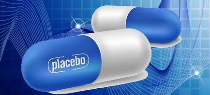 Placebo - mi ez a sport, az üzleti és a fogyás, a placebo-hatás és nocebo