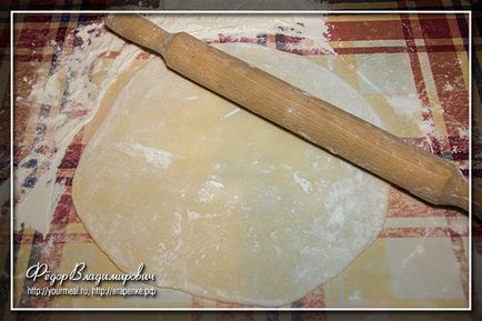 Plăcintă, házi receptek (kefir) Plăcintă, házi receptek