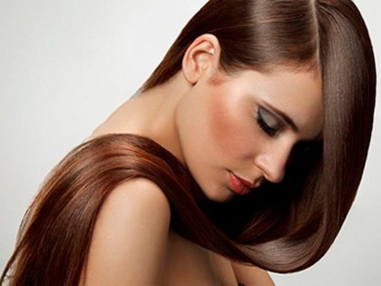 Érvek és ellenérvek a keratin haj kiegyenesítése - érdemes csinál