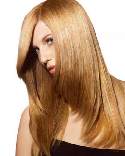 Érvek és ellenérvek a keratin haj kiegyenesítése - érdemes csinál