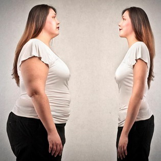 Miért az emberek elhízik hizlaló, miért, hogyan kell csinálni, hogy ne súlyfelesleget és hogyan kell enni