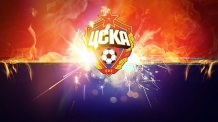 Miért Spartak - „hús”, és CSKA - „A lovak”, ahol minden becenevek