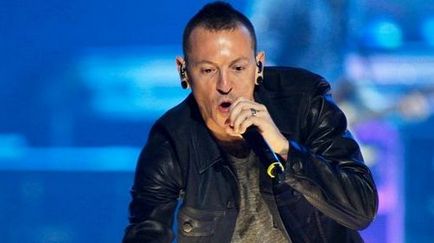 Miért halt meg szólista - Linkin Park, hogy mi történt valójában halálát okozzák Chester Bennington,