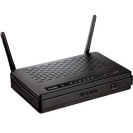 USB modem kapcsolat és a konfiguráció a Wi-Fi router