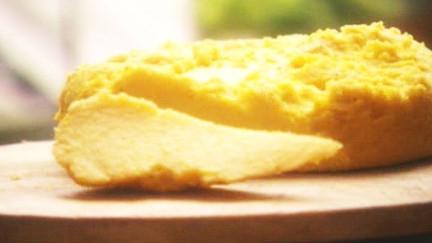 Polenta milyen étel (polenta, hogy hogyan kell főzni a polenta polenta gombával) Polenta milyen étel