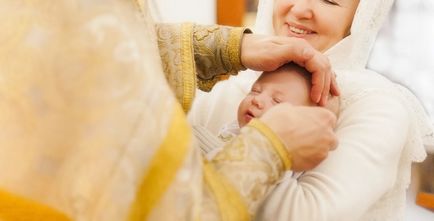 Gratulálok a baba keresztség versben és prózában