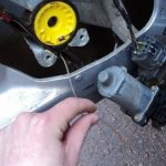 Okai nem működik ablakok, javítás és a csere mechanizmus (javítás) Okai nem működik ablakok, javítás és a csere mechanizmus