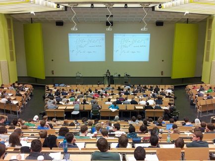 Problémák a modern magyar oktatási rendszer