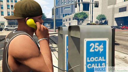 Átkelés a küldetése, hogy megölik a zsűri a GTA 5 (Leicester üzenet információ) Átkelés a küldetése, hogy megölik a zsűri a GTA 5