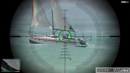 Átkelés a küldetése, hogy megölik a zsűri a GTA 5 (küldetés) Átkelés a küldetése, hogy megölik a zsűri a GTA 5