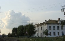 Dolgom Szverdlovszk régióban