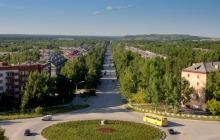 Dolgom Szverdlovszk régióban