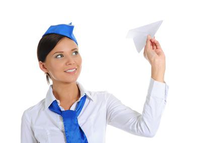 munka stewardess