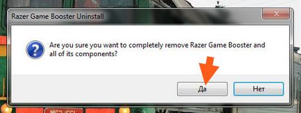 Razer Game Booster mi ez a program, és hogy szükséges-e (játék) Razer Game Booster mi ez a program, és hogy szükséges-e