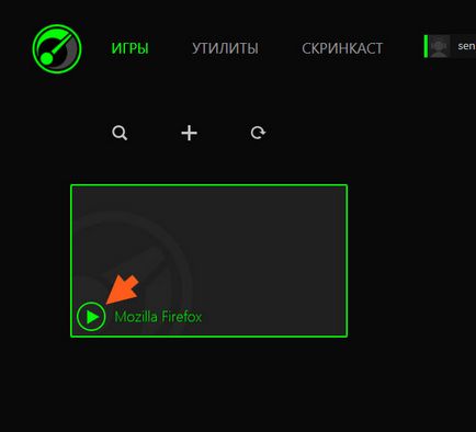 Razer Game Booster mi ez a program, és hogy szükséges-e (Razer Game Booster) Razer Game Booster mi ez a program, és hogy szükséges-e