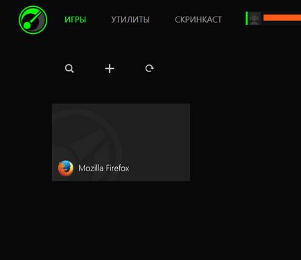 Razer Game Booster mi ez a program, és hogy szükséges-e (Razer Game Booster) Razer Game Booster mi ez a program, és hogy szükséges-e