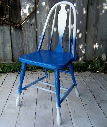 Helyreállítása a régi székek kezük (Bécs, fa, lágy) műhely és fotó ötletek