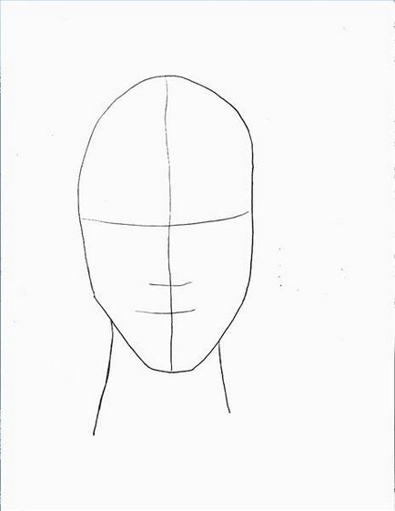 Döntetlen magad - hogyan kell felhívni ceruza portrékat (Draw) Döntetlen magad - hogyan kell felhívni ceruza portrék