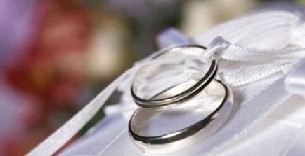 Rituálék és hagyományok ünnepli 25 éves házasság