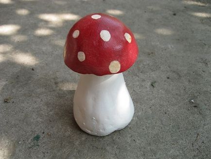 Kerti figurák kezeddel (számokat) Kerti figurák a kezüket