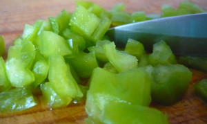 Saláta füstölt kolbász, uborka receptek képekkel