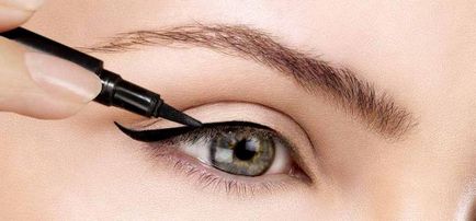 A legjobb eyeliners értékelése