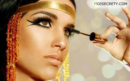 A leghihetetlenebb és érdekes tényeket kozmetikumok, titkomat - Női Blog