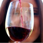 Mit iszik vörös és fehér borok - egy rövid áttekintést az ételek