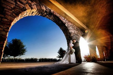 A fotó üzleti iskola - a top 20 legjobb és legeredetibb esküvői fotósok a világ