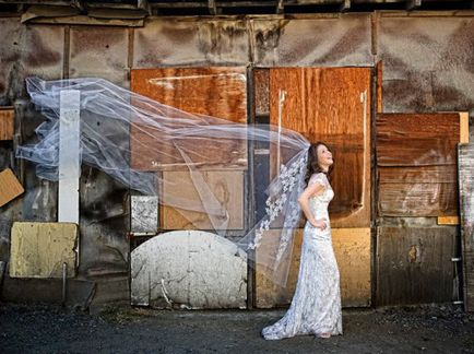 A fotó üzleti iskola - a top 20 legjobb és legeredetibb esküvői fotósok a világ