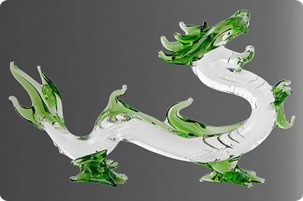 Jelképe a sárkány feng shui érték, leírását és helyét a házban