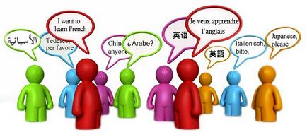 Hány nyelven a világ érdekes tényeket nyelven