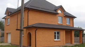 A becslés a javításra, a ház és a ház és az előállítási költsége és beszerelés a falak és tetők, villanyszerelő és