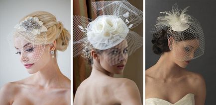 Menyasszonyi haj díszek kiegészítők a fotó a menyasszony frizura