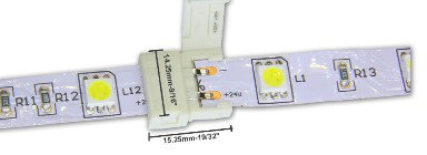 LED szalag, hogyan lehet csatlakozni saját kezűleg