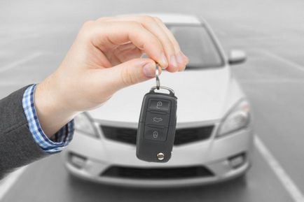 Teszteld, hogy mennyire könnyű ellopni egy autó a kulcsnélküli rendszer