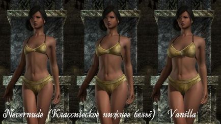 Az Elder Scrolls 5 Skyrim cbbe repleyser női testek és szervezetek - fájlok - javítás, demo, demo, divat,