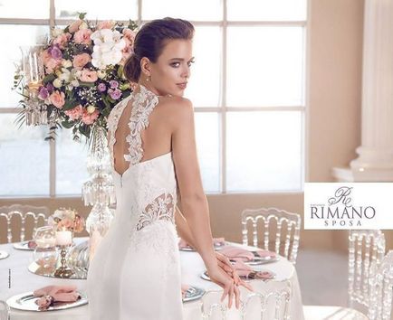 Török esküvői ruhák top 10 legismertebb márkák fotókkal és árak