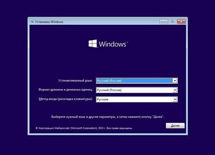 10. A Windows telepítése Mac segítségével boot camp (utasítások) 10. A Windows telepítése Mac segítségével boot camp
