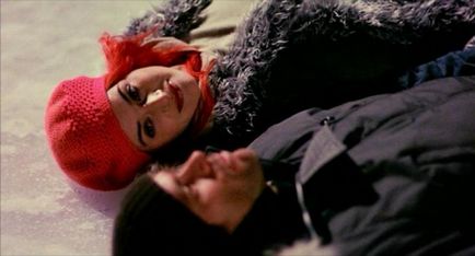 Egy makulátlan elme örök ragyogása „Vélemények a film által Michel Gondry (vélemény) Egy makulátlan elme örök ragyogása „Vélemények a film által Michel Gondry