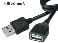 Típusai USB csatlakozó - a főbb különbségek és sajátosságok