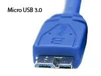 Típusai USB csatlakozók - alapvető különbségek és jellemzői (nagyobb sebességű) Típusai USB csatlakozó - a főbb különbségek és sajátosságok