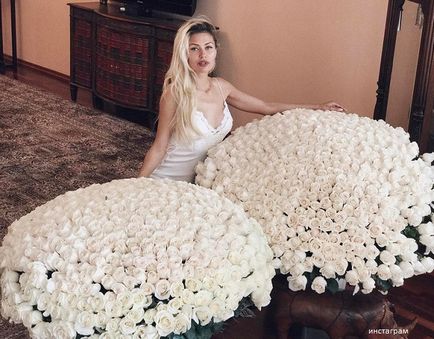 Viktoria Bonya azt akarja, hogy gyermekek vagy fogadja el (akarta) Viktoria Bonya azt akarja, hogy a gyermekek, illetve fogadjon el őket