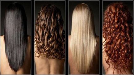Henna haj előnyeit, árnyalatok, vélemények