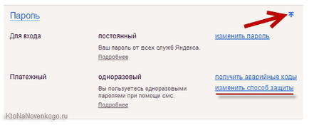 Yandex pénzt