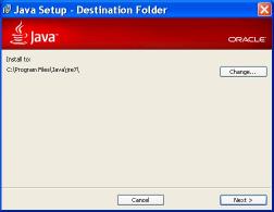 Töltse le és telepítse a virtuális gép java, cikket a szoftver (letöltés) Töltse le és telepítse a virtuális gép java, cikkek szoftver