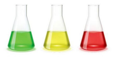 Érdekes kémiai kísérletek gyerekeknek otthon